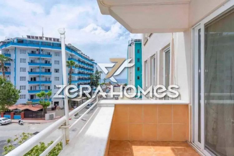 Квартира 5+1 в Алании, Турция | PBB-52811