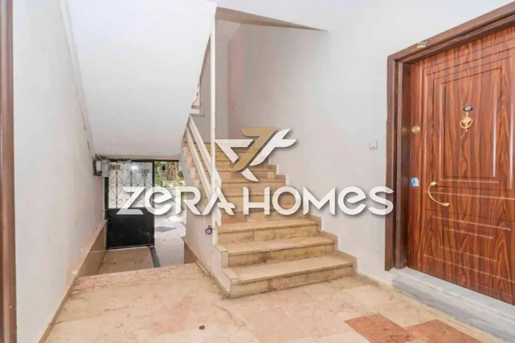 Квартира 5+1 в Алании, Турция | PBB-52811