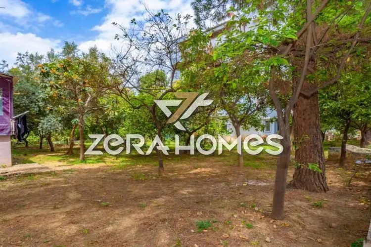 Квартира 5+1 в Алании, Турция | PBB-52811