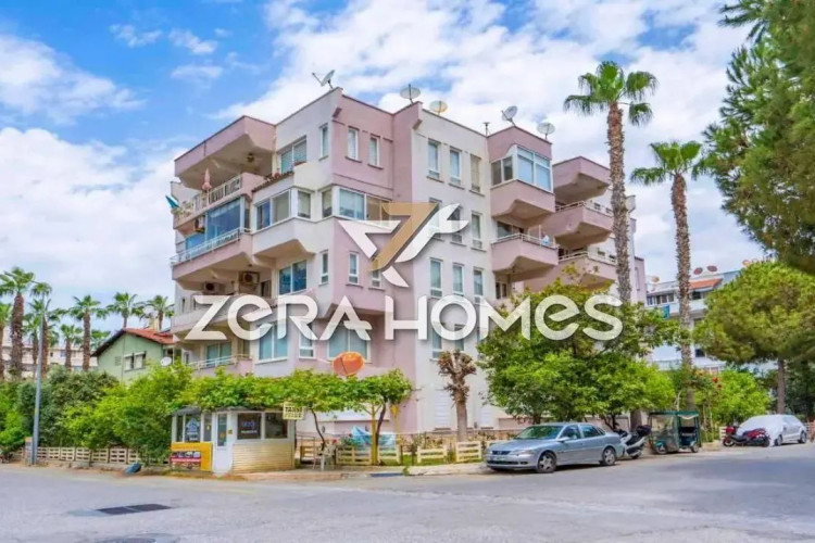 Квартира 5+1 в Алании, Турция | PBB-52811