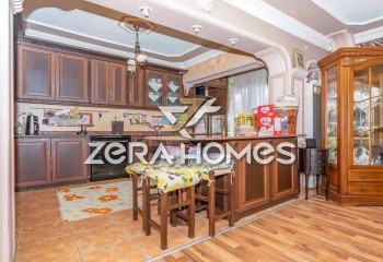 Квартира 5+1 в Алании, Турция | PBB-52811
