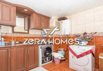 Квартира 5+1 в Алании, Турция | PBB-52811