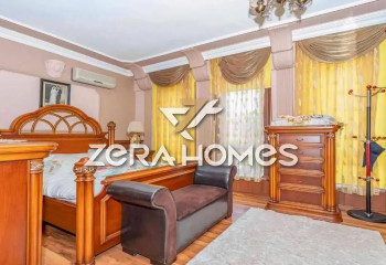 Квартира 5+1 в Алании, Турция | PBB-52811