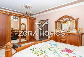 Квартира 5+1 в Алании, Турция | PBB-52811