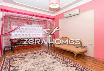 Квартира 5+1 в Алании, Турция | PBB-52811