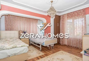 Квартира 5+1 в Алании, Турция | PBB-52811