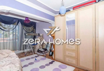Квартира 5+1 в Алании, Турция | PBB-52811