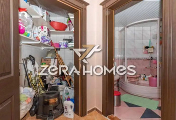 Квартира 5+1 в Алании, Турция | PBB-52811