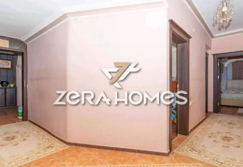 Квартира 5+1 в Алании, Турция | PBB-52811