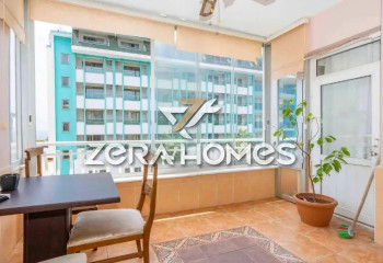 Квартира 5+1 в Алании, Турция | PBB-52811