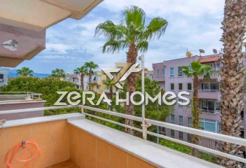 Квартира 5+1 в Алании, Турция | PBB-52811