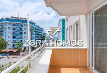 Квартира 5+1 в Алании, Турция | PBB-52811