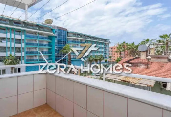 Квартира 5+1 в Алании, Турция | PBB-52811