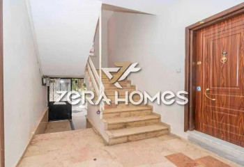 Квартира 5+1 в Алании, Турция | PBB-52811