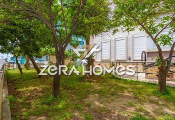 Квартира 5+1 в Алании, Турция | PBB-52811