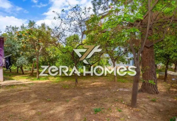 Квартира 5+1 в Алании, Турция | PBB-52811