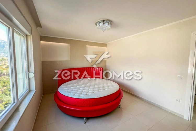 Квартира 2+1 в Алании, Турция | STE-52779