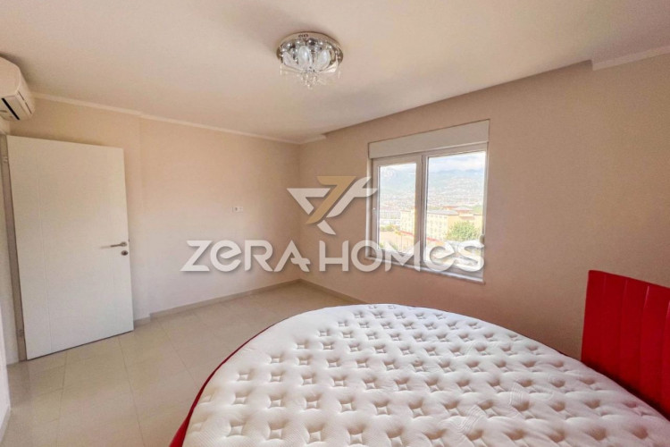 Квартира 2+1 в Алании, Турция | STE-52779