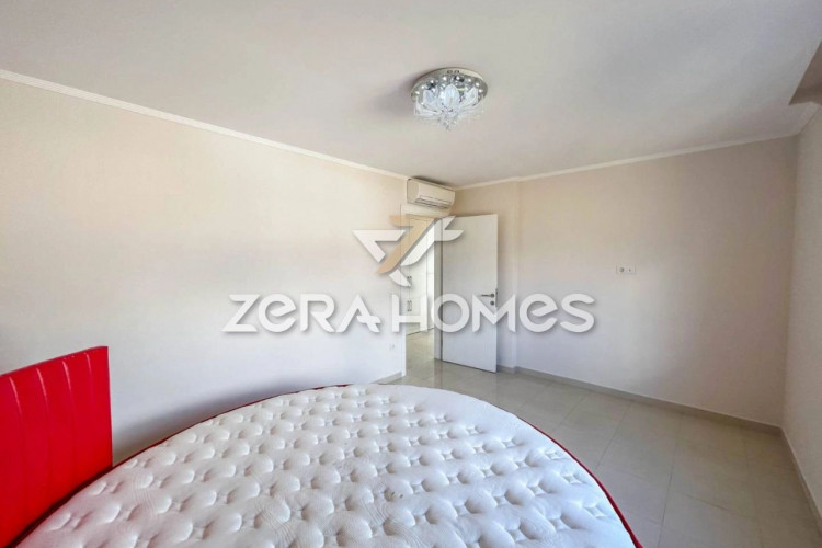 Квартира 2+1 в Алании, Турция | STE-52779
