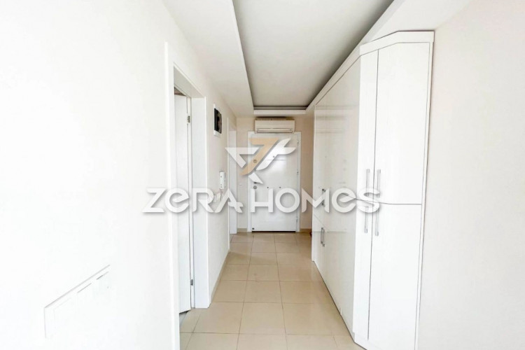 Квартира 2+1 в Алании, Турция | STE-52779