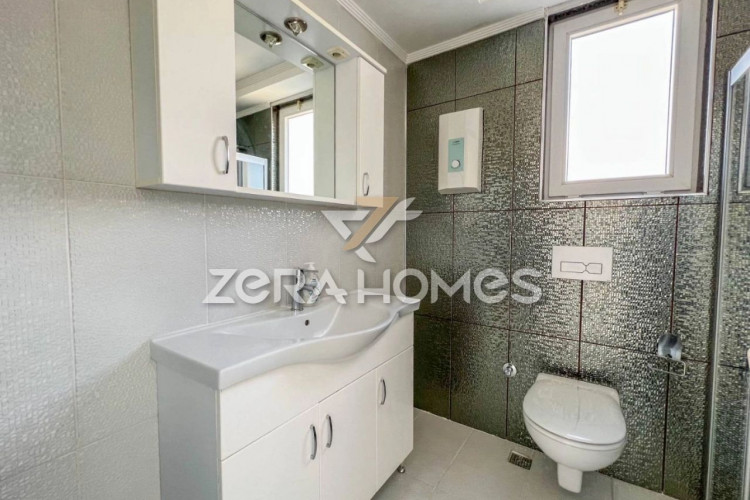 Квартира 2+1 в Алании, Турция | STE-52779