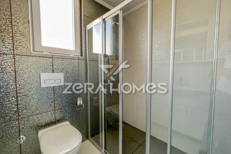Квартира 2+1 в Алании, Турция | STE-52779
