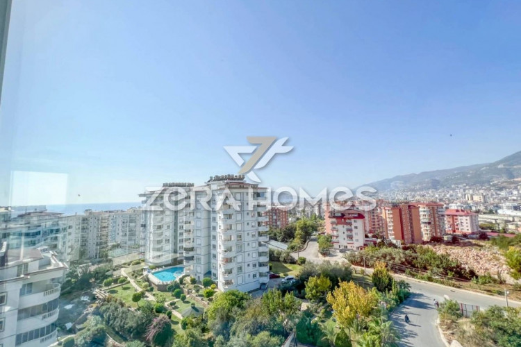 Квартира 2+1 в Алании, Турция | STE-52779