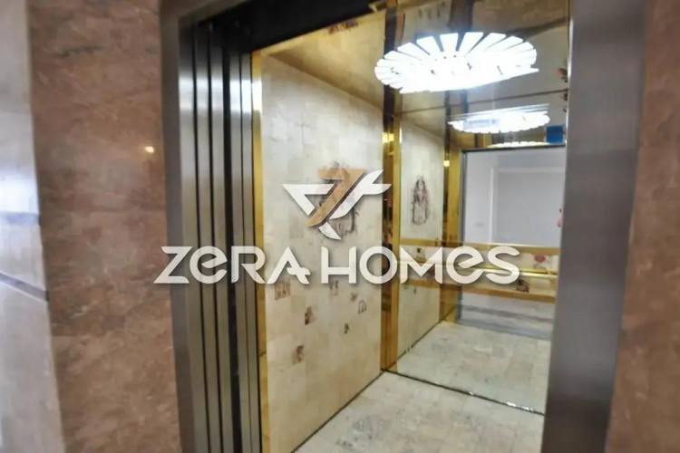 Квартира 2+1 в Алании, Турция | STE-52779