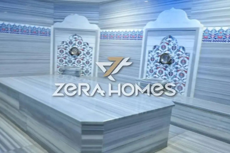 Квартира 2+1 в Алании, Турция | STE-52779