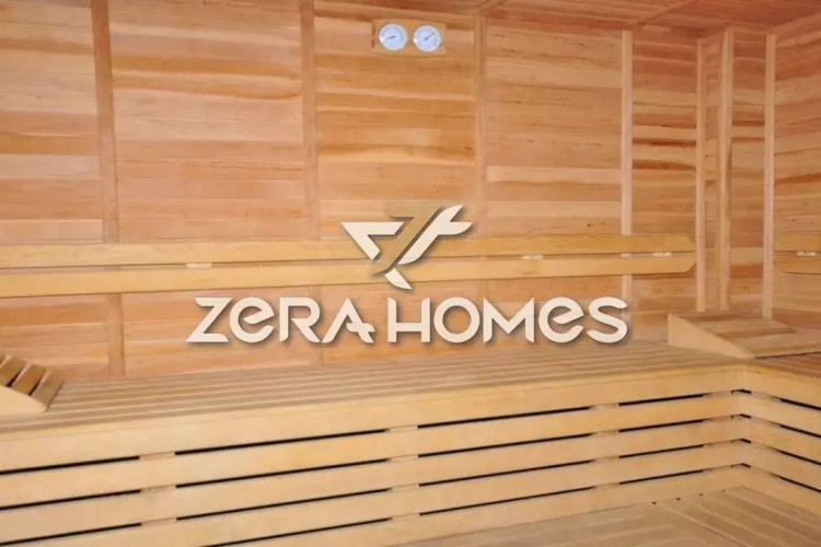 Квартира 2+1 в Алании, Турция | STE-52779