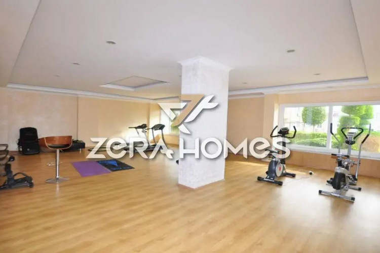 Квартира 2+1 в Алании, Турция | STE-52779