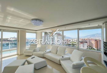 Квартира 2+1 в Алании, Турция | STE-52779