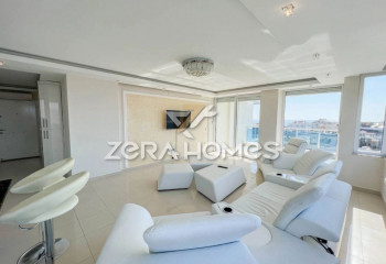 Квартира 2+1 в Алании, Турция | STE-52779