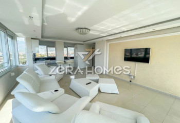 Квартира 2+1 в Алании, Турция | STE-52779