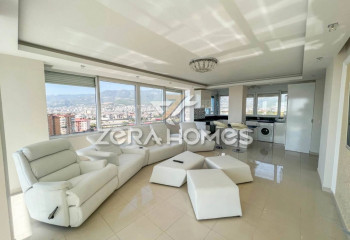 Квартира 2+1 в Алании, Турция | STE-52779