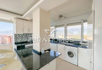 Квартира 2+1 в Алании, Турция | STE-52779