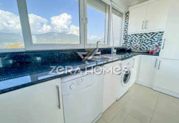 Квартира 2+1 в Алании, Турция | STE-52779