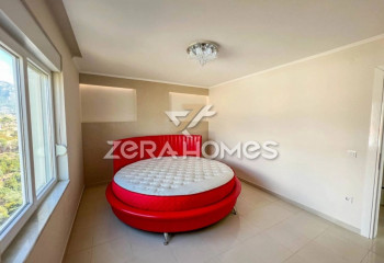 Квартира 2+1 в Алании, Турция | STE-52779