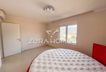 Квартира 2+1 в Алании, Турция | STE-52779