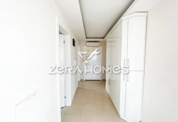 Квартира 2+1 в Алании, Турция | STE-52779