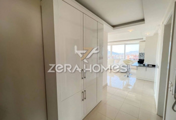 Квартира 2+1 в Алании, Турция | STE-52779