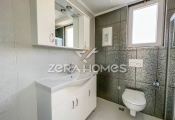 Квартира 2+1 в Алании, Турция | STE-52779