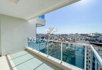 Квартира 2+1 в Алании, Турция | STE-52779