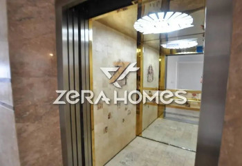 Квартира 2+1 в Алании, Турция | STE-52779