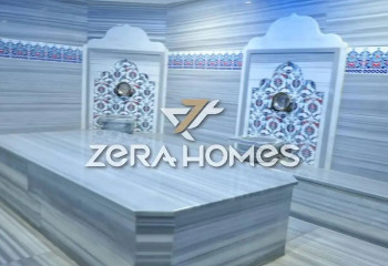 Квартира 2+1 в Алании, Турция | STE-52779