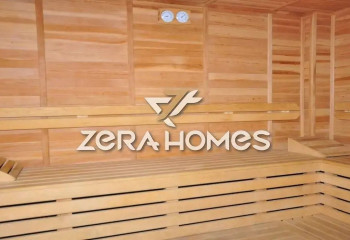 Квартира 2+1 в Алании, Турция | STE-52779