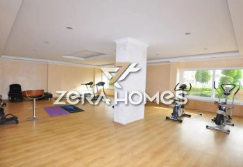 Квартира 2+1 в Алании, Турция | STE-52779