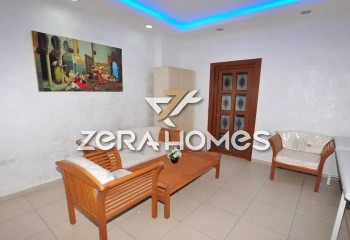 Квартира 2+1 в Алании, Турция | STE-52779