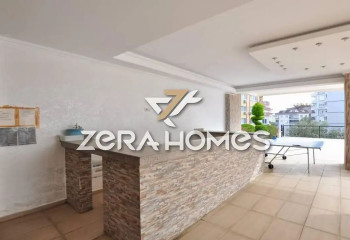 Квартира 2+1 в Алании, Турция | STE-52779