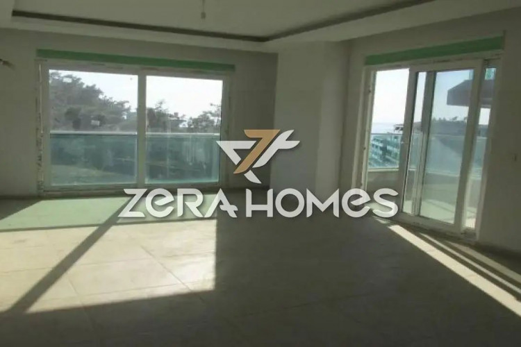 Квартира 4+1 в Алании, Турция | PTE-52792